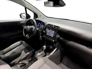 Citroen C3 Aircross bild 12