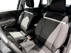 Citroen C3 Aircross bild 5