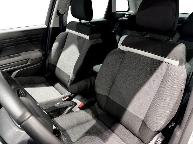 Citroen C3 Aircross bild 5