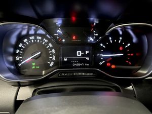 Citroen C3 Aircross bild 8