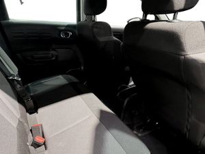 Citroen C3 Aircross bild 13