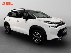 Citroen C3 Aircross bild 1