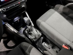 Citroen C3 Aircross bild 11