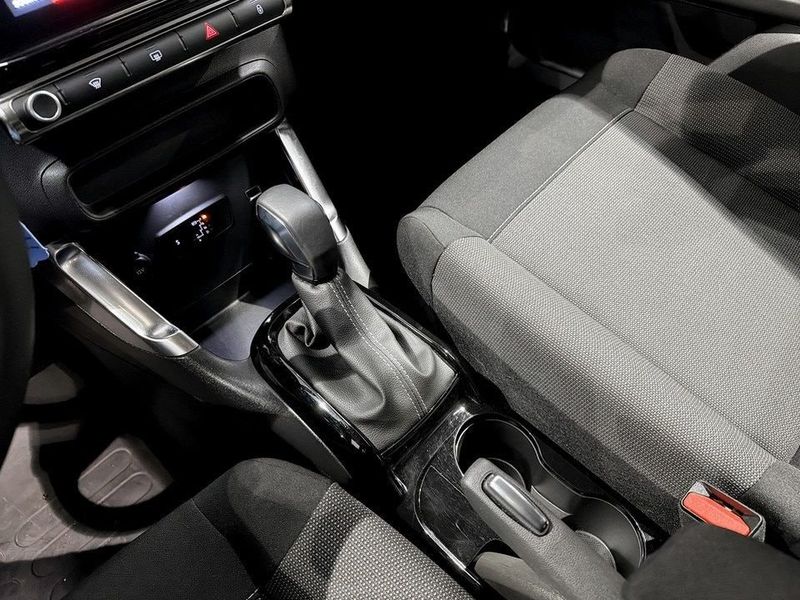 Citroen C3 Aircross bild 11