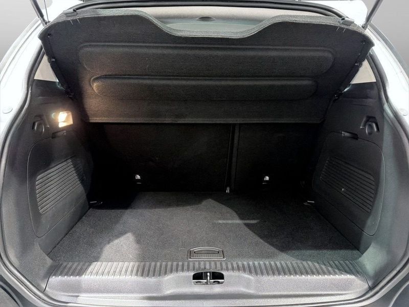 Citroen C3 Aircross bild 15
