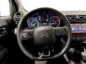 Citroen C3 Aircross bild 7