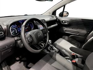 Citroen C3 Aircross bild 4