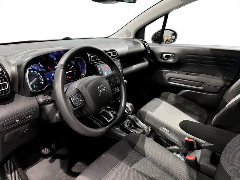 Citroen C3 Aircross bild 4