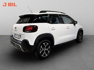 Citroen C3 Aircross bild 3