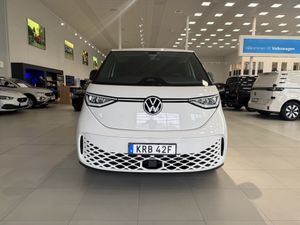 Volkswagen ID. Buzz bild 2