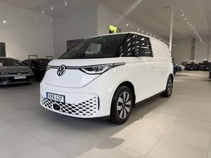 Volkswagen ID. Buzz bild 1