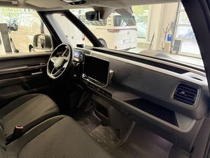 Volkswagen ID. Buzz bild 17