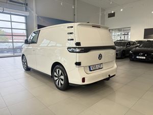 Volkswagen ID. Buzz bild 7