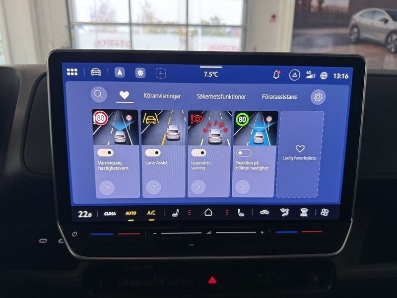 Volkswagen ID. Buzz bild 24