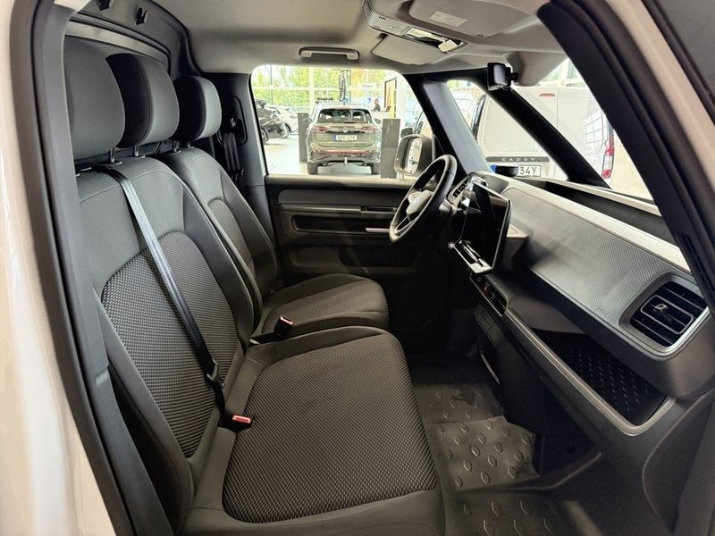 Volkswagen ID. Buzz bild 16