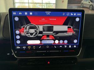 Volkswagen ID. Buzz bild 23