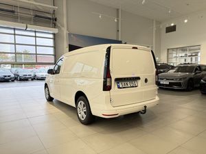 Volkswagen Caddy Maxi bild 6