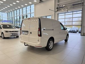 Volkswagen Caddy Maxi bild 4