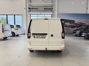 Volkswagen Caddy Maxi bild 5