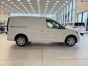 Volkswagen Caddy Maxi bild 3