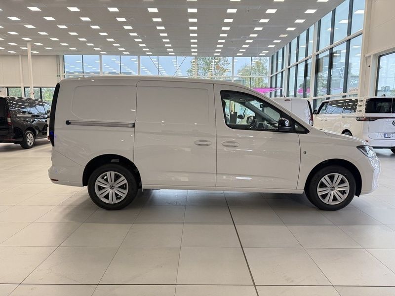 Volkswagen Caddy Maxi bild 4