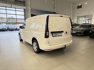 Volkswagen Caddy Maxi bild 7