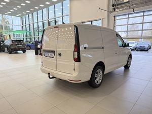 Volkswagen Caddy Maxi bild 5