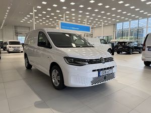 Volkswagen Caddy Maxi bild 3