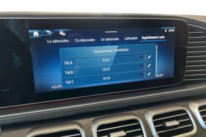 Mercedes GLS450 bild 20