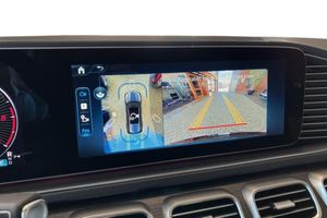 Mercedes GLS450 bild 17