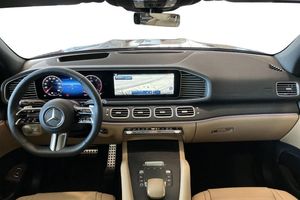 Mercedes GLS450 bild 7