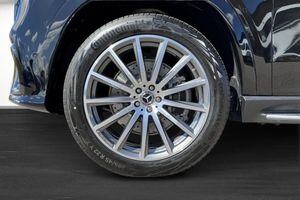 Mercedes GLS450 bild 5