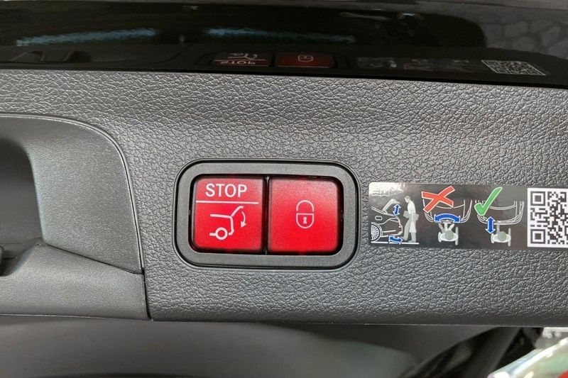 Mercedes GLS450 bild 28