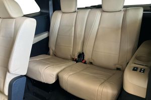 Mercedes GLS450 bild 24