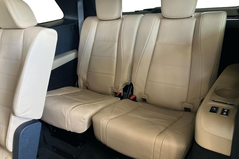 Mercedes GLS450 bild 24