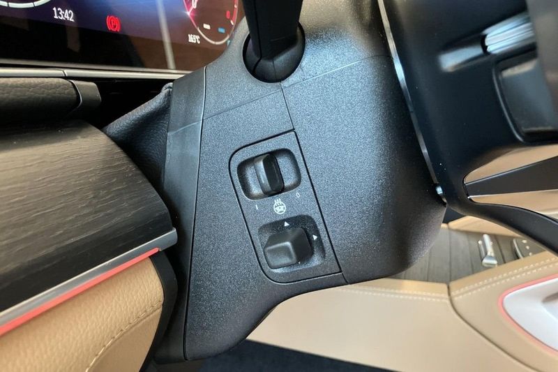 Mercedes GLS450 bild 14
