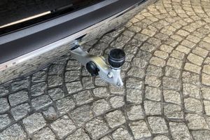 Mercedes GLS450 bild 27