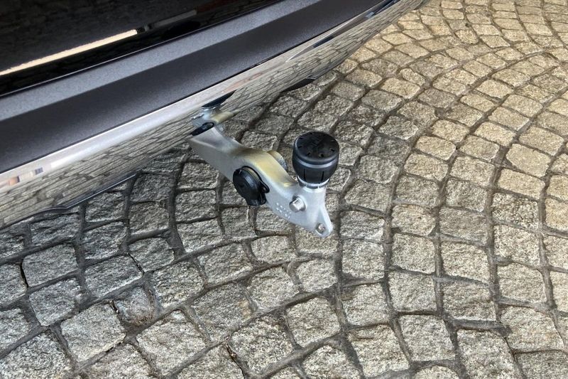 Mercedes GLS450 bild 27