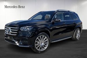 Mercedes GLS450 bild 1