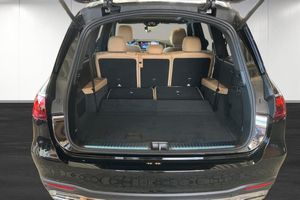 Mercedes GLS450 bild 25