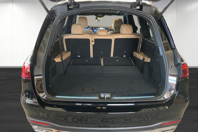 Mercedes GLS450 bild 25