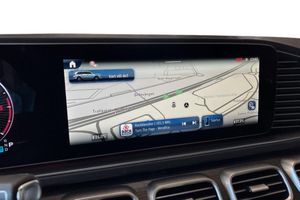 Mercedes GLS450 bild 16