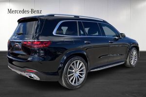 Mercedes GLS450 bild 4