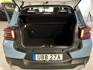 Citroen e-C3 bild 16