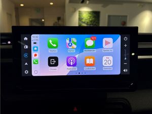 Citroen e-C3 bild 13