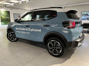 Citroen e-C3 bild 2