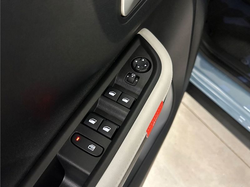 Citroen e-C3 bild 11