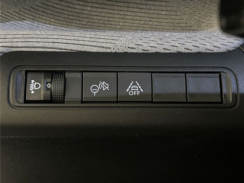 Citroen e-C3 bild 10