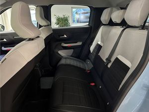 Citroen e-C3 bild 9