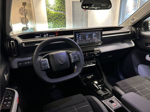 Citroen e-C3 bild 6
